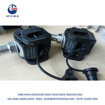 2mm Insulation Piercing Connector For Power Distribution 1KV
