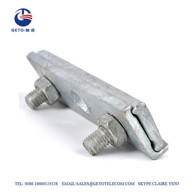 SSC 3 Bolt Suspension Clamp