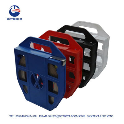 SS316 30 Metres 0.38mm Stainless Steel Banding Strap