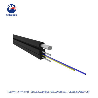 GJYXFCH/GJYXCH  FTTH Drop Cable ftth optical fiber cable