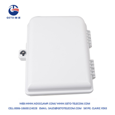 24 Core Fiber Access Terminal Box FTTH Distribution Box