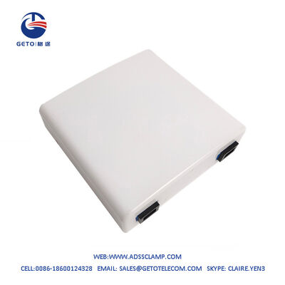 Ftth Fiber Cable Faceplate, Odp-02 86 Type