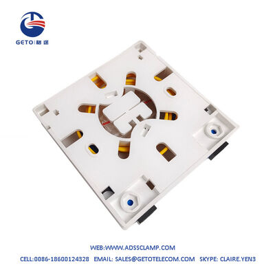 Ftth Fiber Cable Faceplate, Odp-02 86 Type