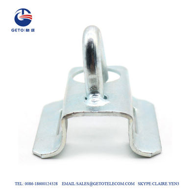 YJ-1609 FTTH 1.5kN USC Fiber Drop Wire Clamp