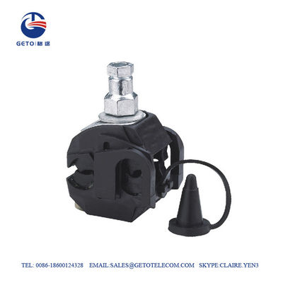 1KV Low Voltage ABC 240sqmm Insulation Piercing Connector , Self Piercing Tap Connectors