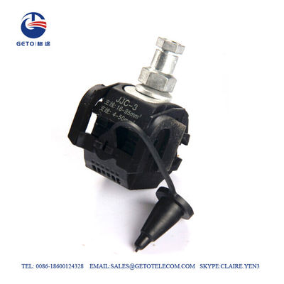 1000V Insulation Piercing Connector , Insulated Piercing Connector For ABC Cable