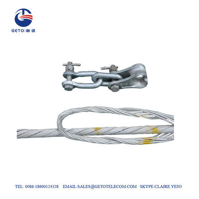 PDE 2cm Preformed Dead End Grip Preformed Armor Rod