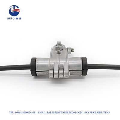 ADSS PDE ISO 9001 Standard Preformed Armor Rod