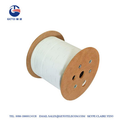 1000 Metres Outdoor G657A OM1 Flat Drop Fiber Cable