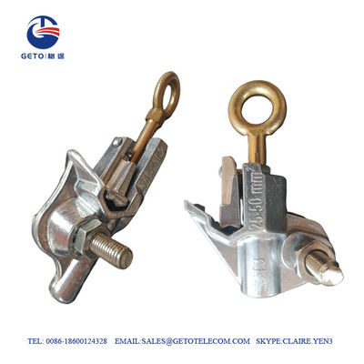 0.438'' Pole Line Hardwares