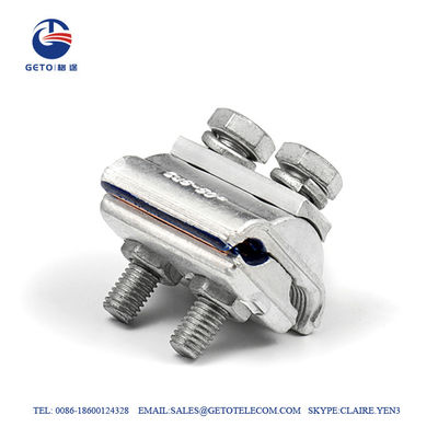 ISO9001 CAPG 300sqm Parallel Groove Clamp Connector
