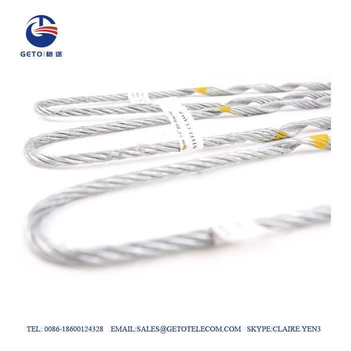 20mm Preformed Armor Rod